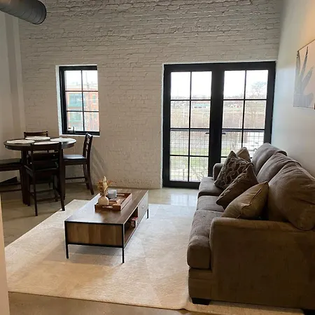 Chic 1Br In The Heart Of It All